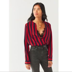 Urban Outfitters BDG blouse XS